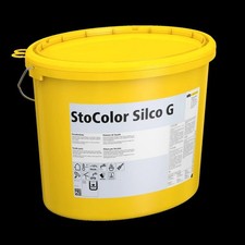 StoColor Silco G 15L