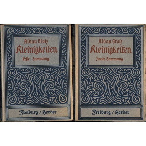 Kleinigkeiten und 2 - kleinigkeiten.,