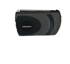 Transistorradio Radio Grundig