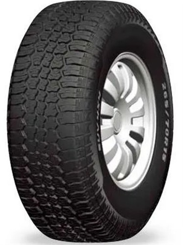 Sommerreifen tracmax - 4,