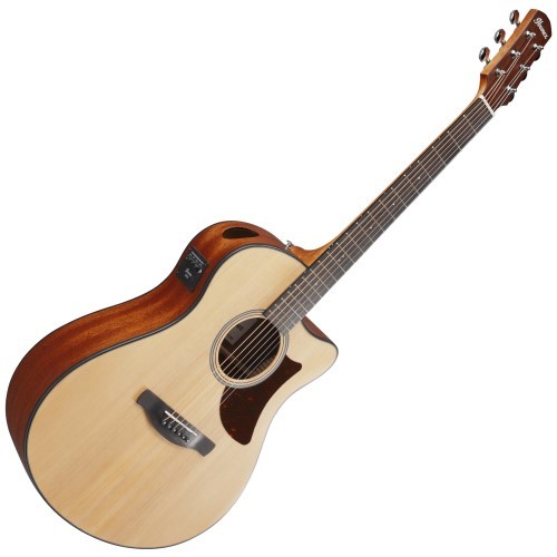 Ibanez aam50ce opn - ibanez, aam50ce-opn