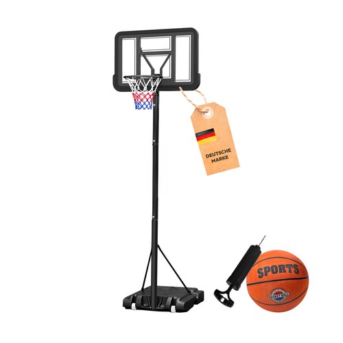 Dönges basketballkorb - dönges,