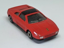 Ferrari 348tS von Maisto -