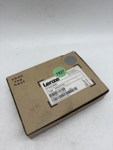Lenze e82zafsc modul - lenze,