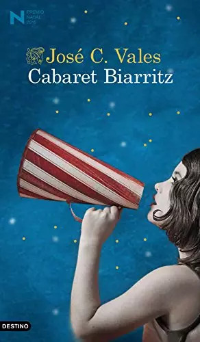 Cabaret biarritz áncora - cabaret,