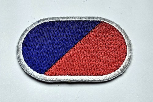 Oval 173rd us - oval,