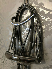 Kandare anatomisch 2 in 1