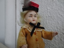 antik,alles Biskuit,10 cm