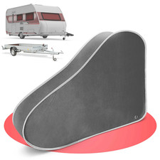 Deichselhaube Pferdeanhänger