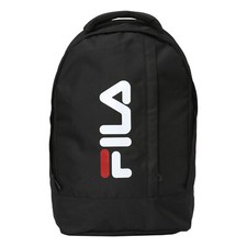 FILA Unisex Herren Damen Rucksack Tagesrucksack Fussa Backpack Vertical Plain