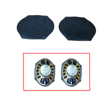 2x Ford Fiesta IV V Transit Focus I II Fusion Mondeo III Boxen Lautsprecher SET