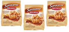 3x Balocco Saracene Biscotti