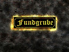 Fundgrube flohmarkt trödel - fundgrube,