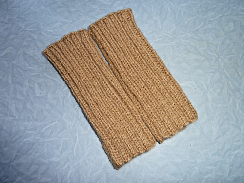 Pulswärmer stulpen - pulswärmer,