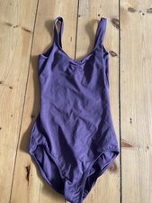 Ballet Trikot wear moi ,Bloch