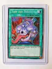 Topf Der Trägheit LCJW-DE290