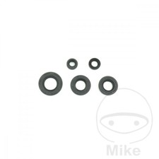 Motorsimmering Satz für