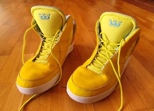 Supra lil wayne spectre - supra,