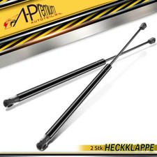 2x Gasfeder Heckklappe