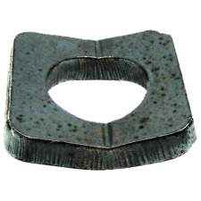 Vorschweißplatte Ausführung