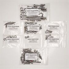 YAMAHA YFM 350 WARRIOR