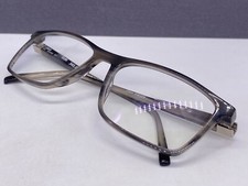 Baars Brille Damen Herren Grau