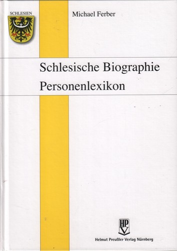 Buch schlesische biographie - buch:,