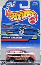 Hot Wheels 1999/1026 - 1999
