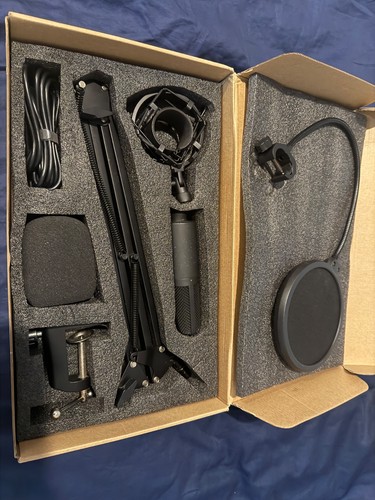 Fifine k780a studio - studio, mic
