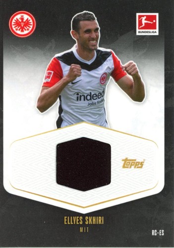 Ellyes skhiri relic - rc-ja,