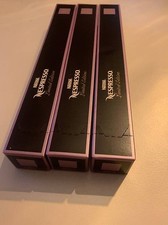 3 Stangen Nespresso Limited