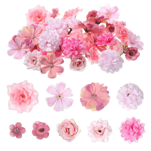 Stück künstliche blumen - stück,