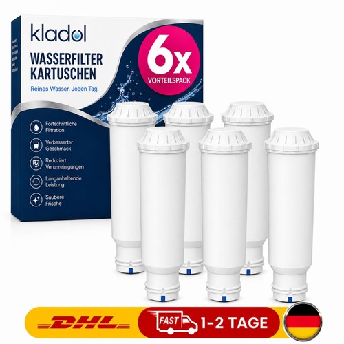 Wasserfilter - 6x,