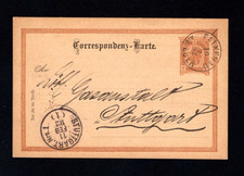 Österreich 1892 - "Falkenau
