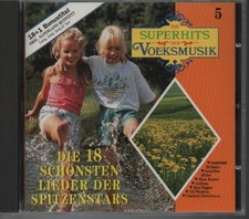 Die superhits der - -,