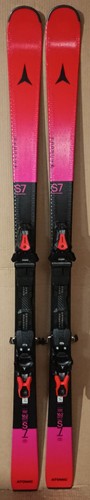 Ski atomic redster - atomic, ti