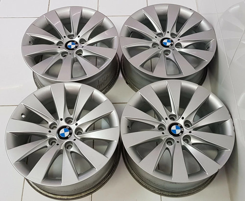 Original bmw 3er - bmw, f30
