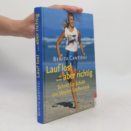 Lauf los aber - los!, ...