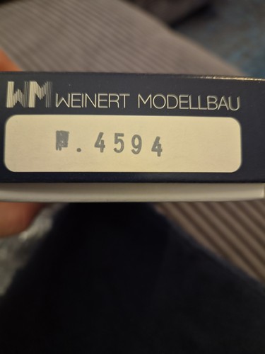 Weinert handarbeitsmodelle - weinert,