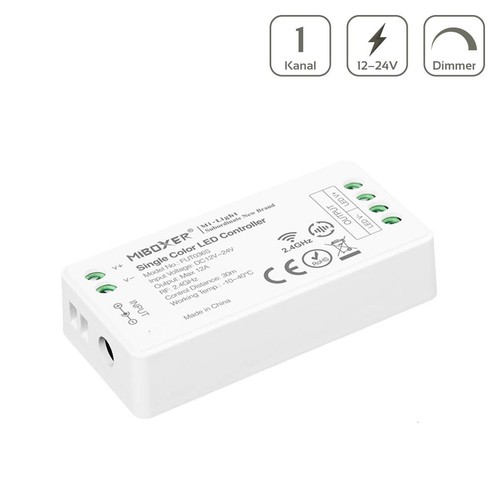 Miboxer led dimmer mini - miboxer, 1