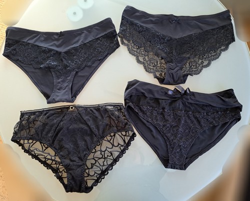Sexy slips spitze set - sexy,