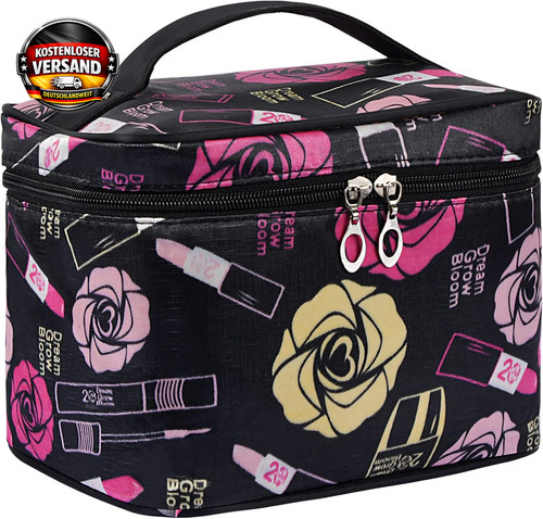 Reise-Kosmetiktasche