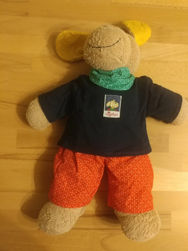 Sigikid fips hund - , hase