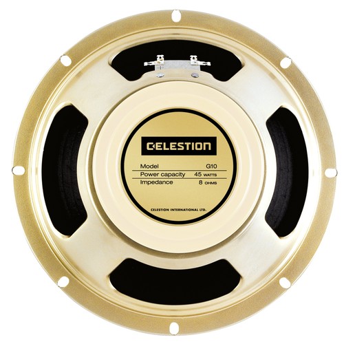 Celestion g10 creamback - g10, 16