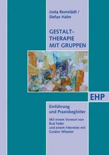 Gestalttherapie mit Gruppen |