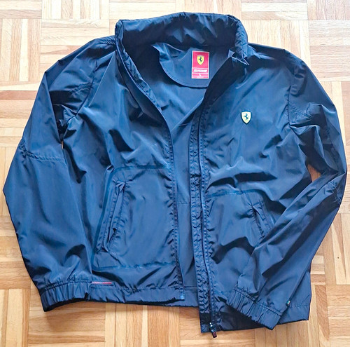 Scuderia ferrari herren - scuderia,