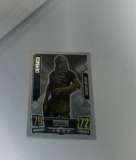 Topps Force Attax - Star Wars