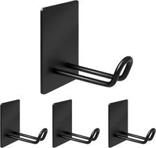 Selbstklebende Haken