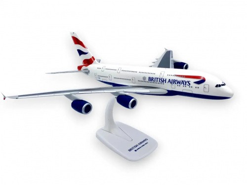 Ppc airbus a380 800 british - airbus,