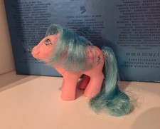 Mein Kleines Pony G1 Vintage